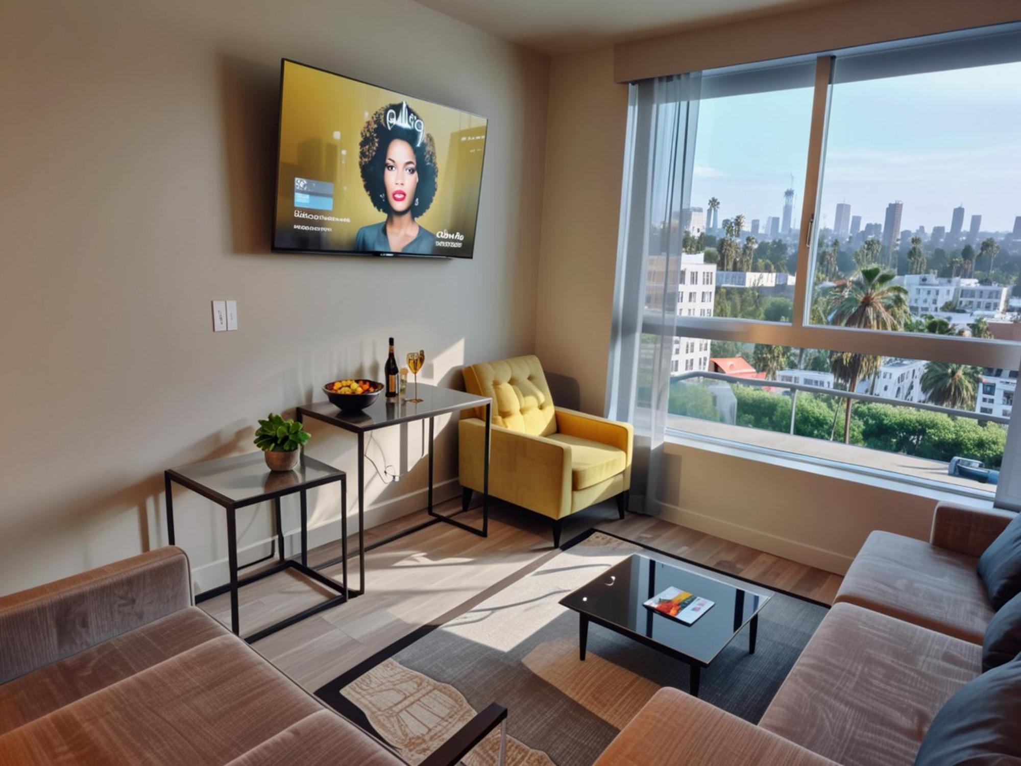 Stayspro - Central Los Angeles Hollywood Homes Exterior foto