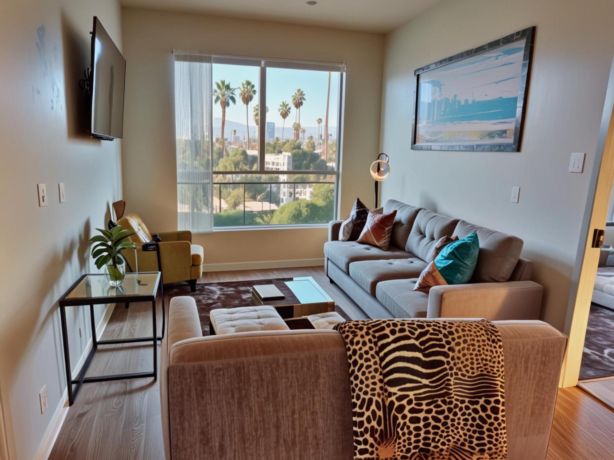 Stayspro - Central Los Angeles Hollywood Homes Exterior foto